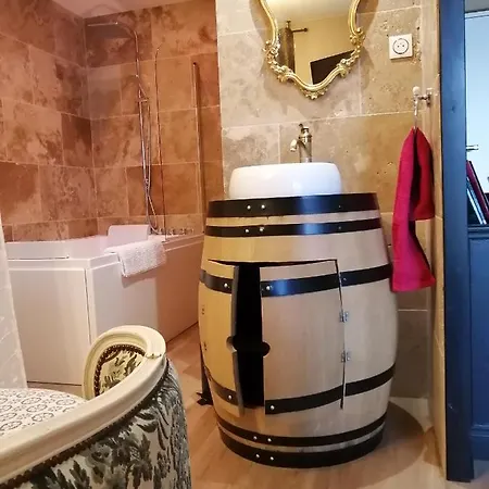Romantisme Et Glamour Avec Spa ,Jardin Proche Zenith Dijon Exterior photo